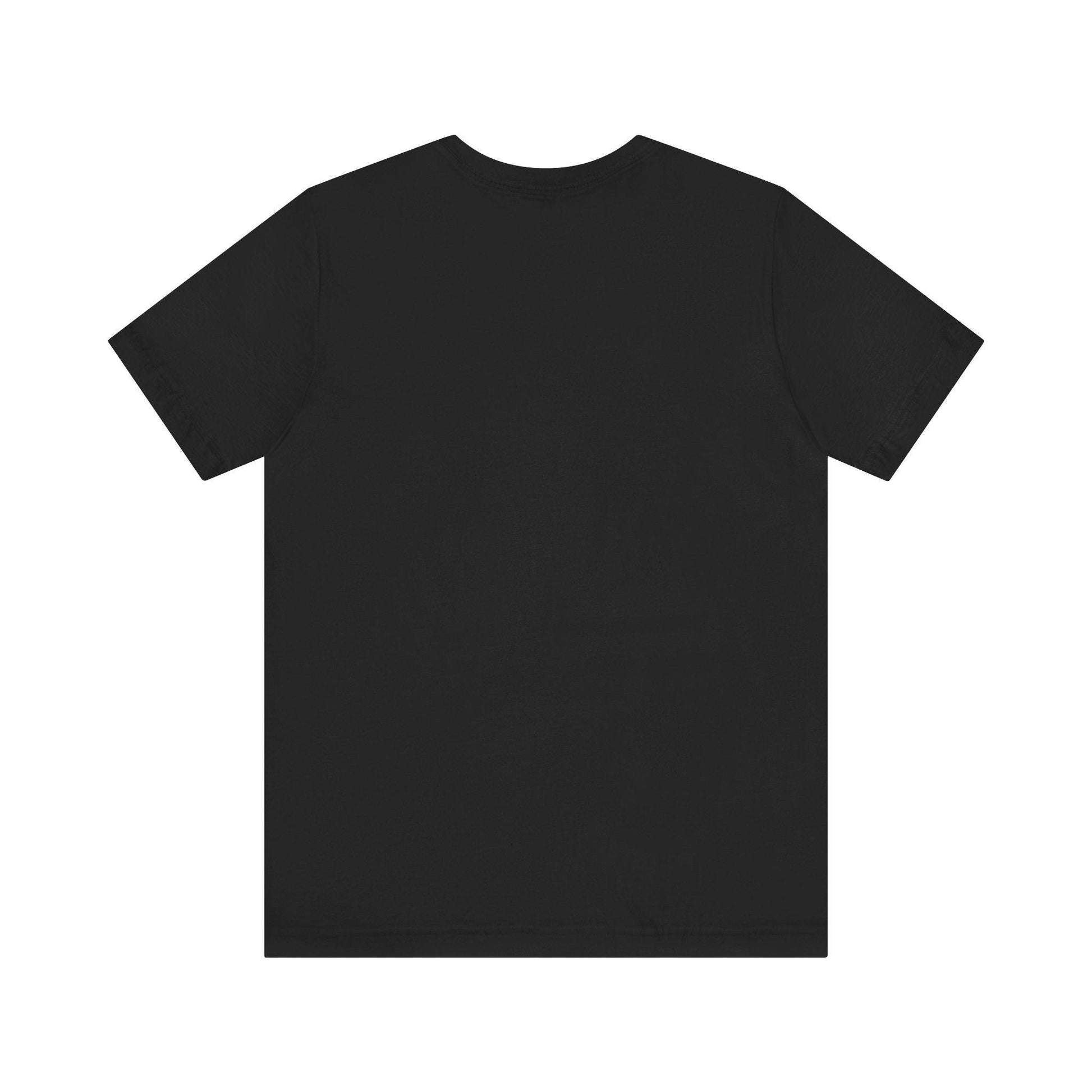 Costa Rican Unisex Jersey Short Sleeve Tee Printify