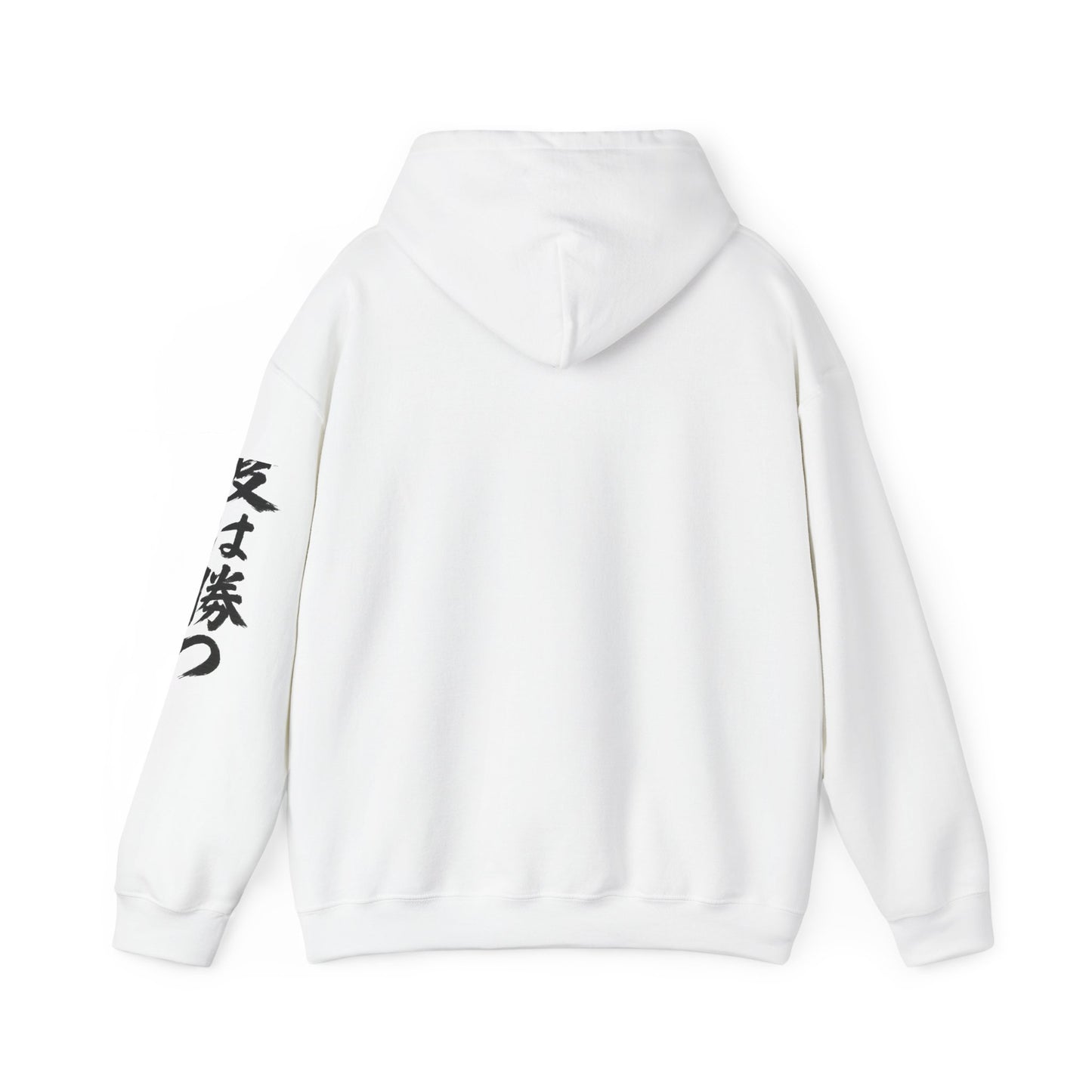 Heartbreak Kintsugi Hoodie, Unisex Heavy Blend Sweatshirt, Casual Streetwear, Comfort Wear for Self-Love