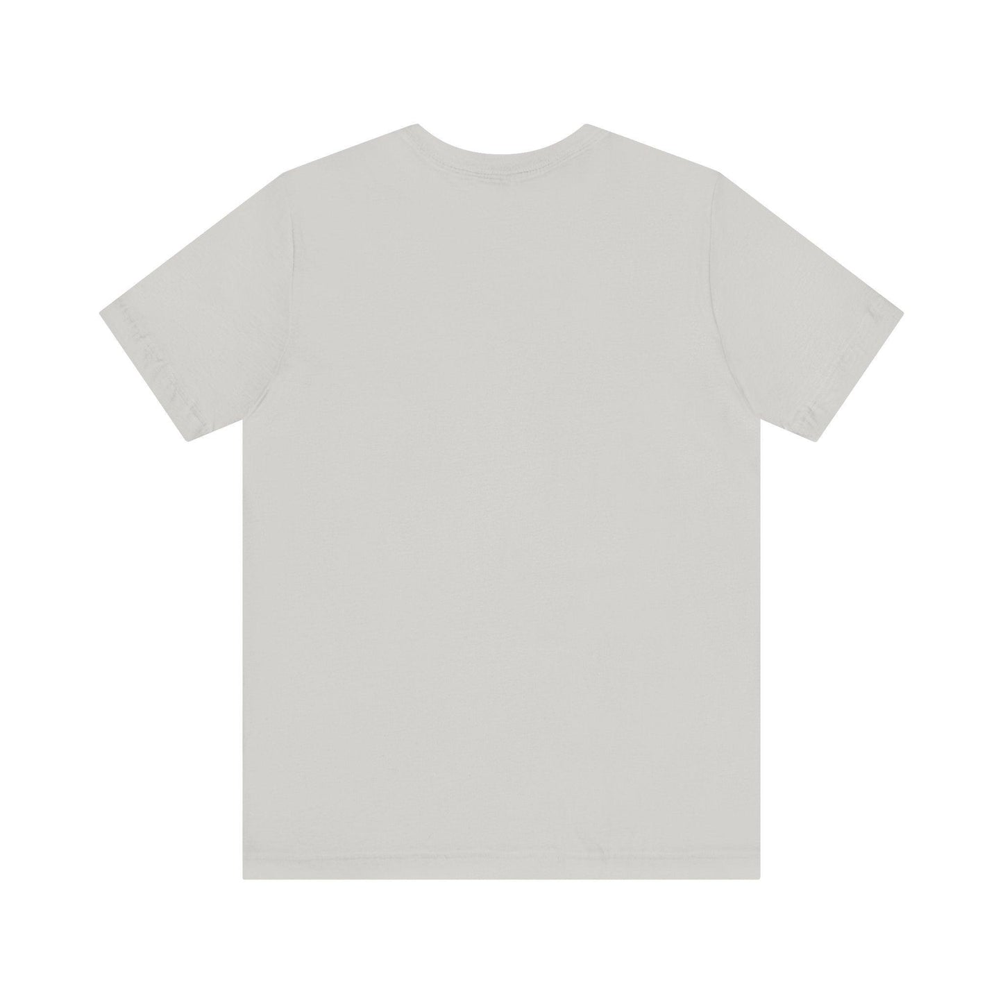 Bags Over Bullshit Entrepreneur Short Sleeve Tee - Motivational Apparel for Business Professionals Printify