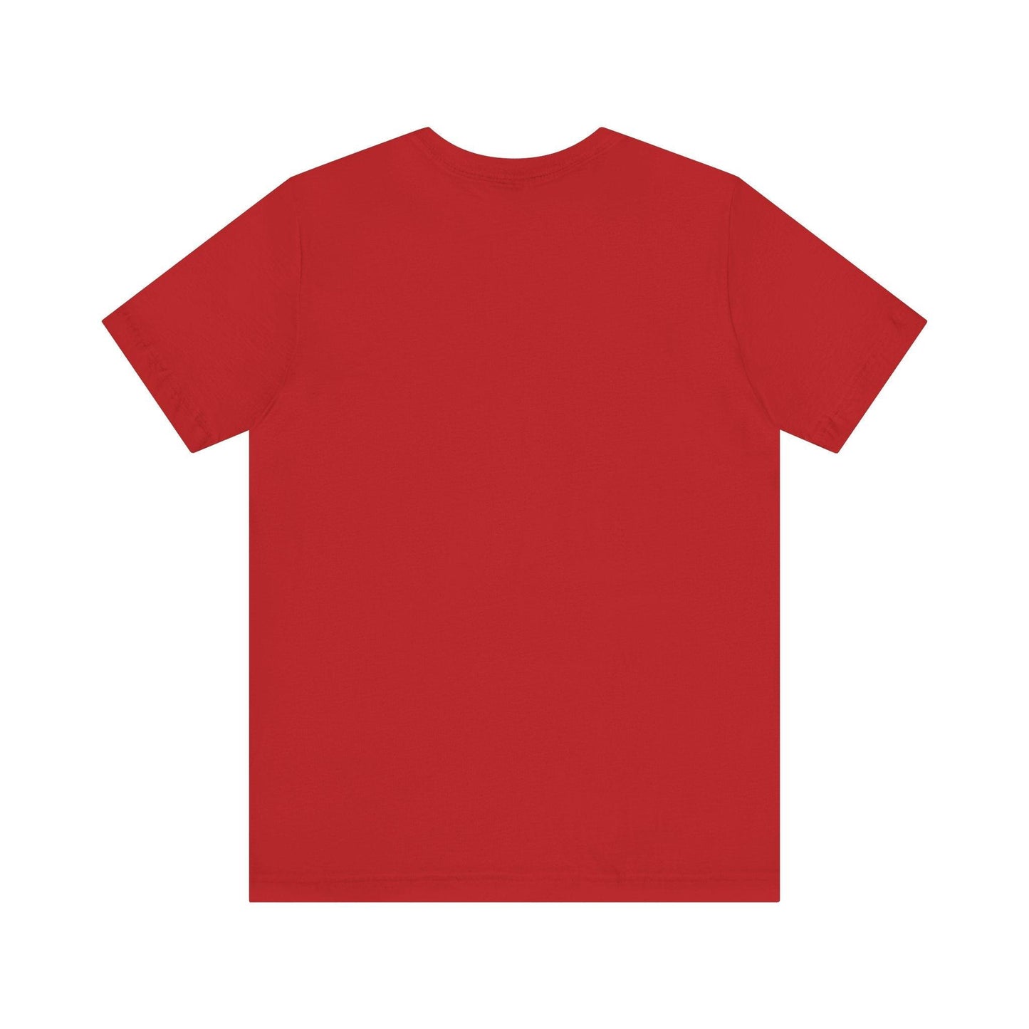 Bags Over Bullshit Entrepreneur Short Sleeve Tee - Motivational Apparel for Business Professionals Printify
