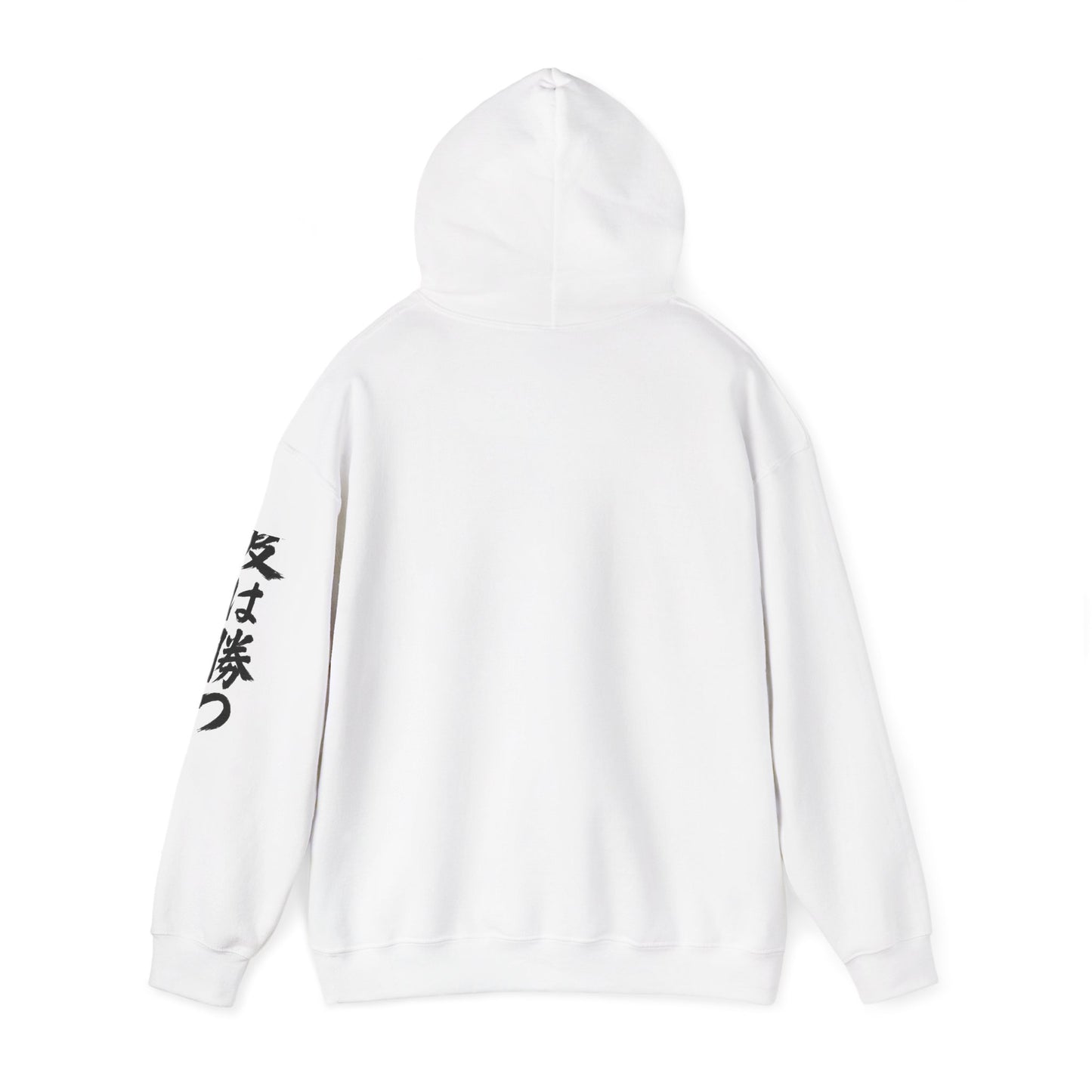 Heartbreak Kintsugi Hoodie, Unisex Heavy Blend Sweatshirt, Casual Streetwear, Comfort Wear for Self-Love