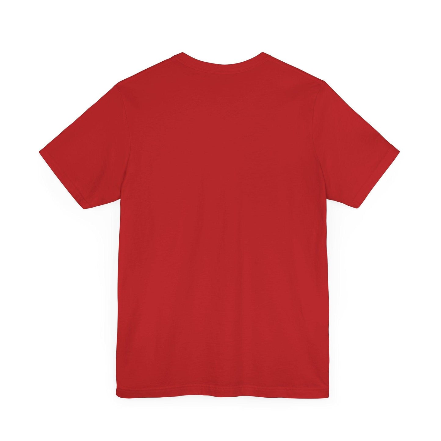 Bags Over Bullshit Entrepreneur Short Sleeve Tee - Motivational Apparel for Business Professionals Printify
