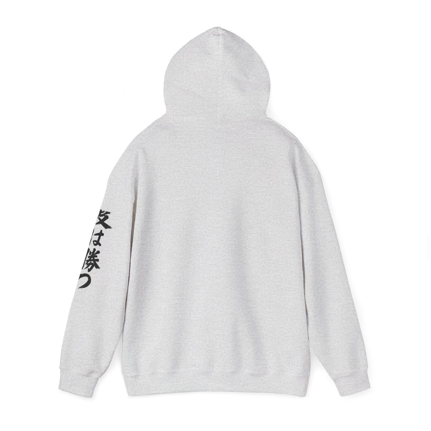 Heartbreak Kintsugi Hoodie, Unisex Heavy Blend Sweatshirt, Casual Streetwear, Comfort Wear for Self-Love