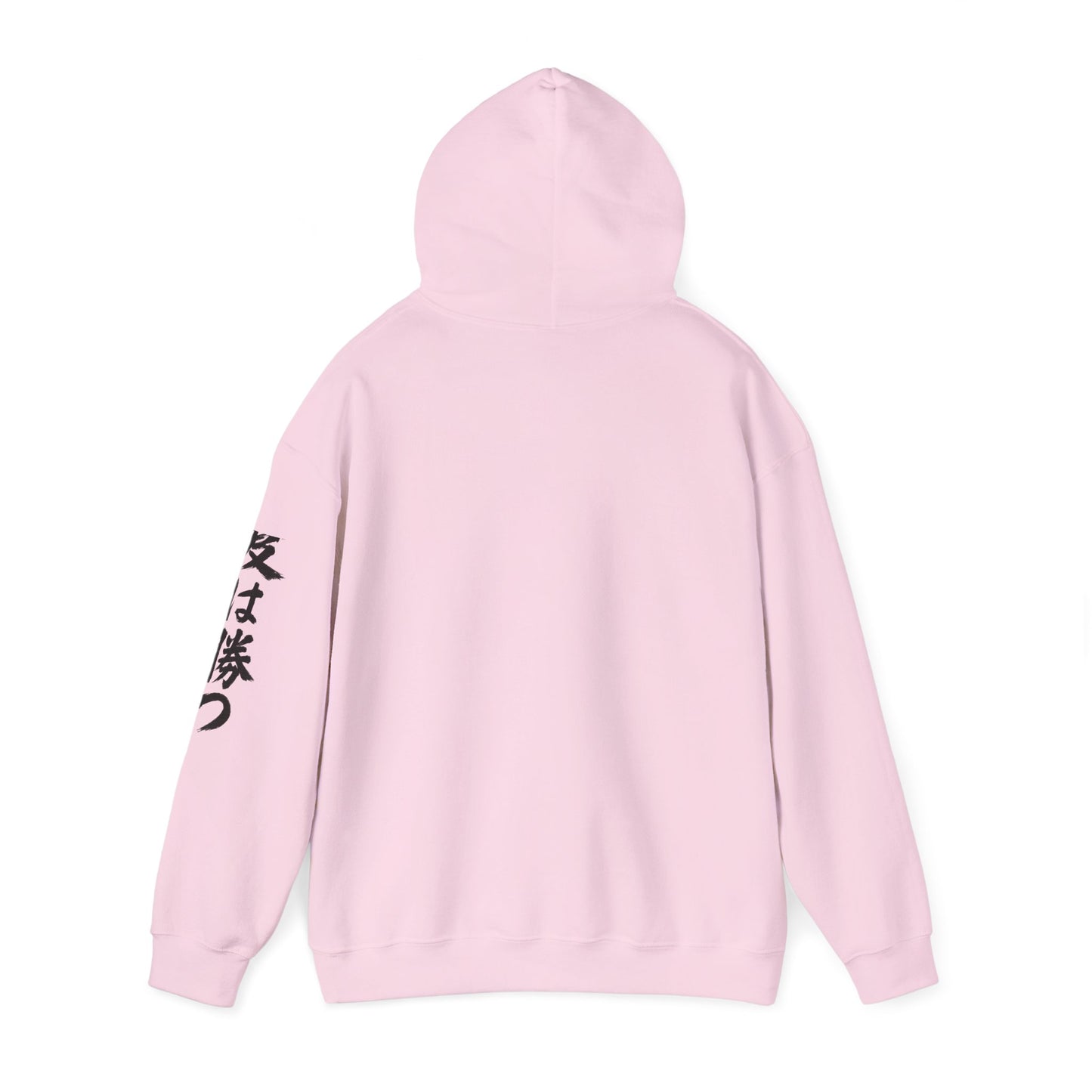 Heartbreak Kintsugi Hoodie, Unisex Heavy Blend Sweatshirt, Casual Streetwear, Comfort Wear for Self-Love