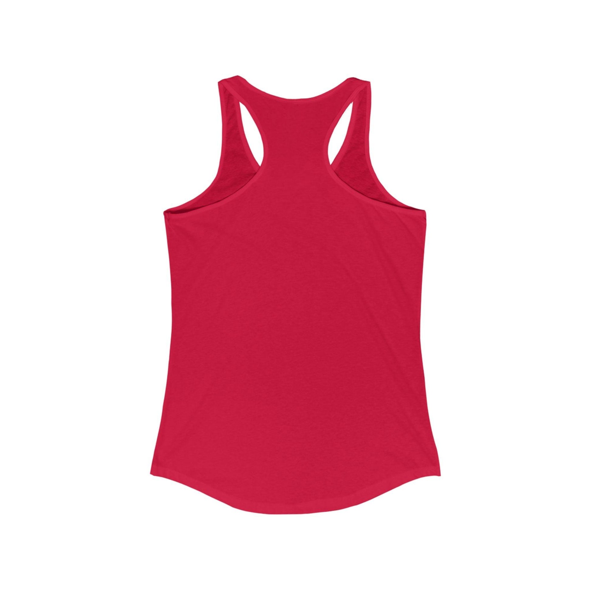 Costa Rican Classic Women's Racerback Tank Printify