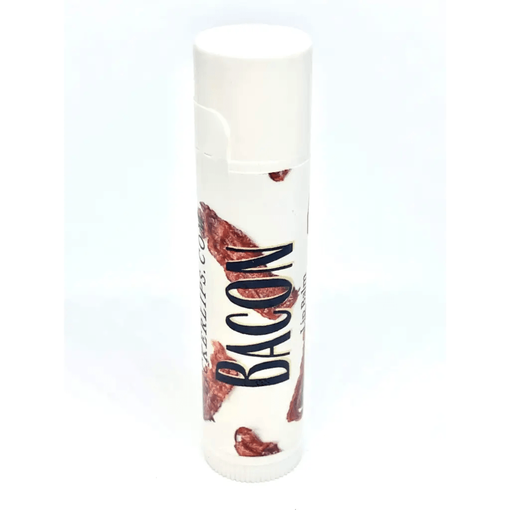 Bacon Lip Balm - Lickerlips Lip Balms