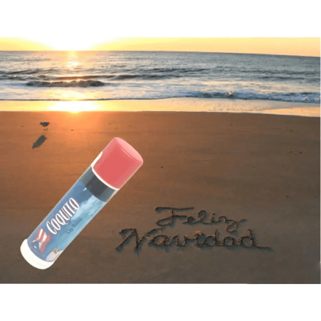 Coquito Lip Balm - Lickerlips Lip Balms
