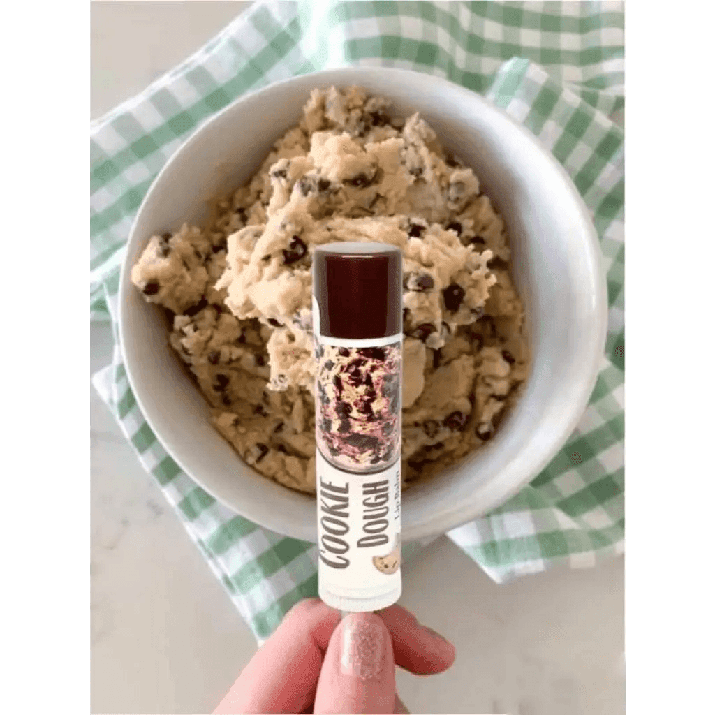 cookie swirl c lip balm maker Cookie Dough Lip Balm