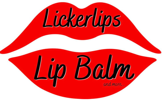 lickerlips logo
