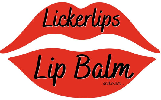 99% Natural, 1% Fun: Why LickerLips Lip Balm is the Natural Lip Balm Your Lips Deserve - Lickerlips Lip Balms