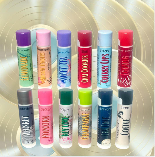 Lip Balm Collecting: The Sweetest Hobby You Never Knew You Needed - Lickerlips Lip Balms