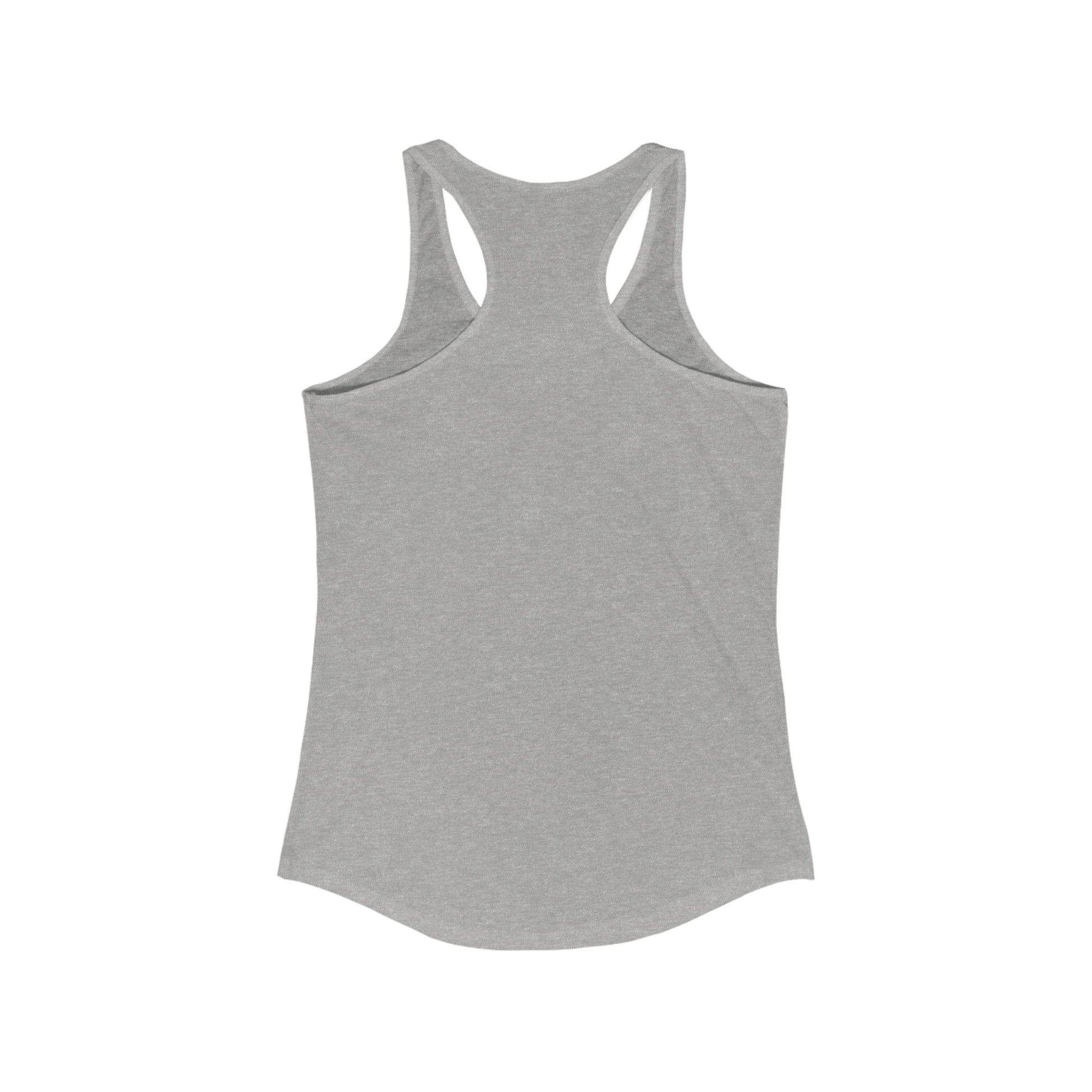 Costa Rican Classic Women's Racerback Tank Printify