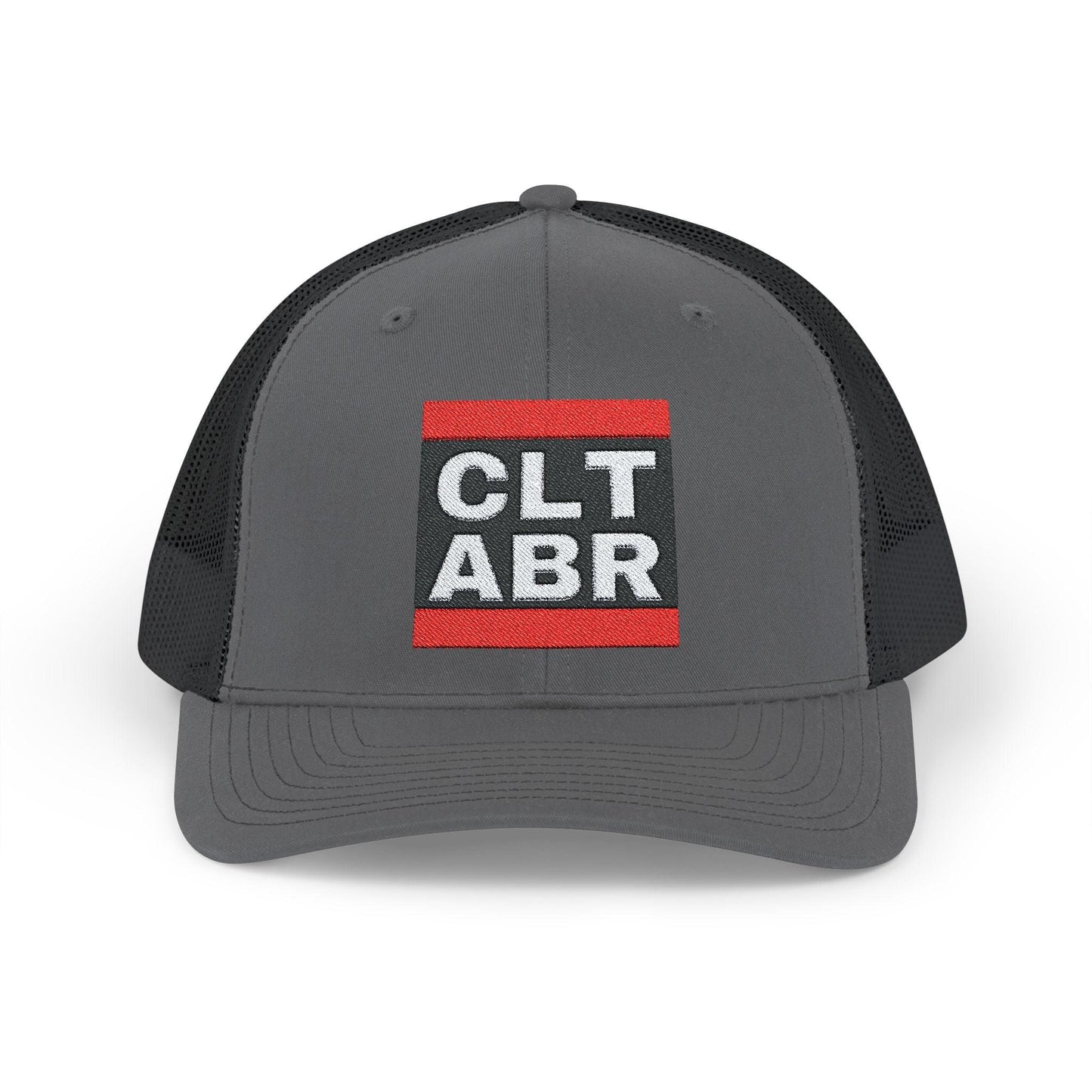 CLT ABR - Snapback Trucker Cap Printify