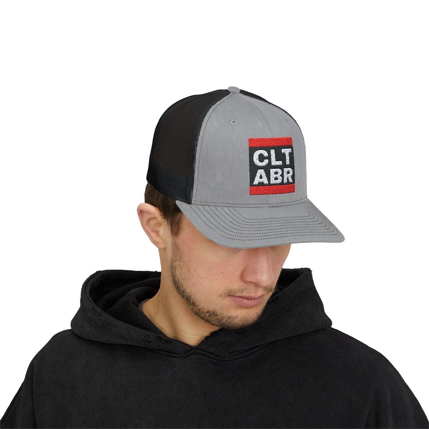 CLT ABR - Snapback Trucker Cap Printify