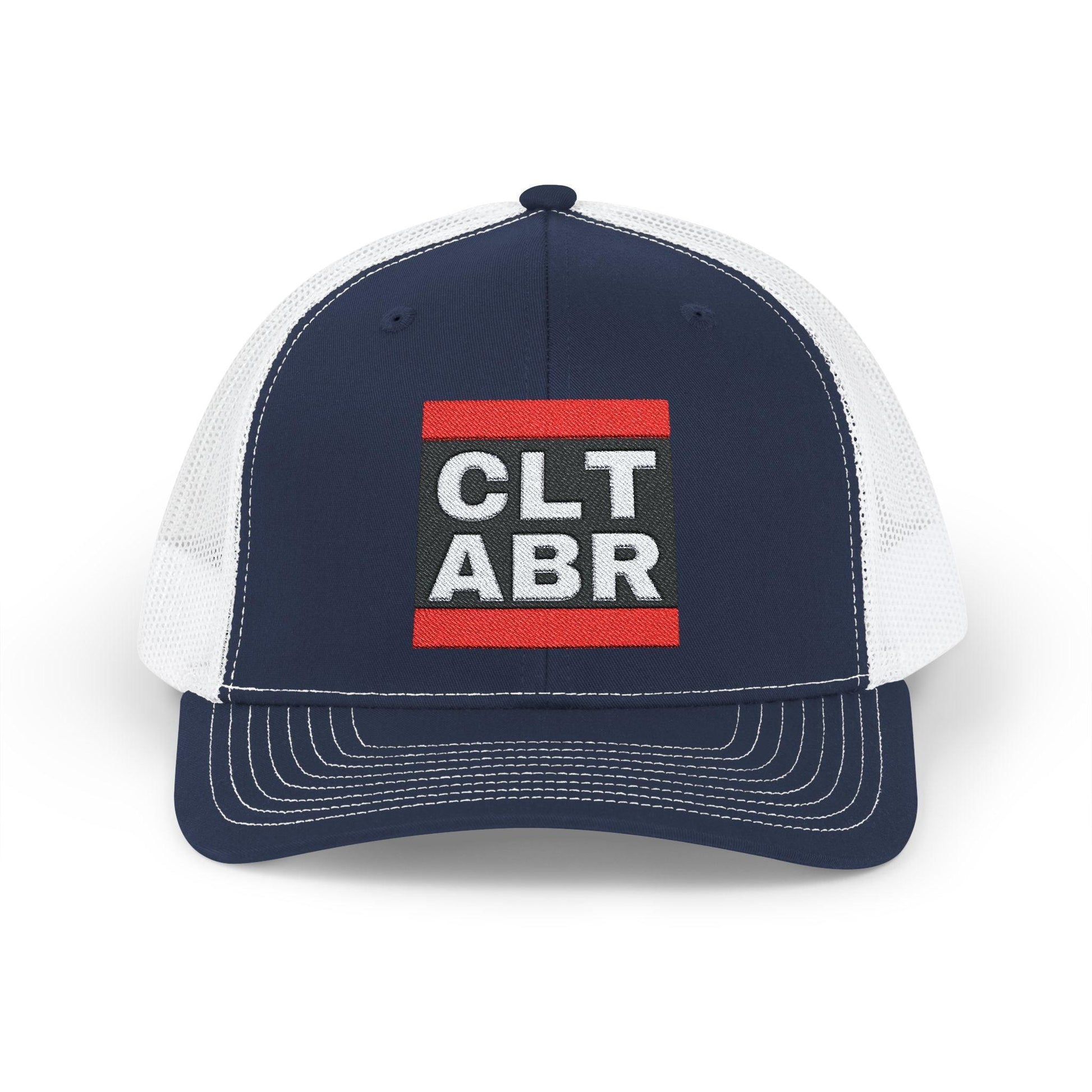 CLT ABR - Snapback Trucker Cap Printify