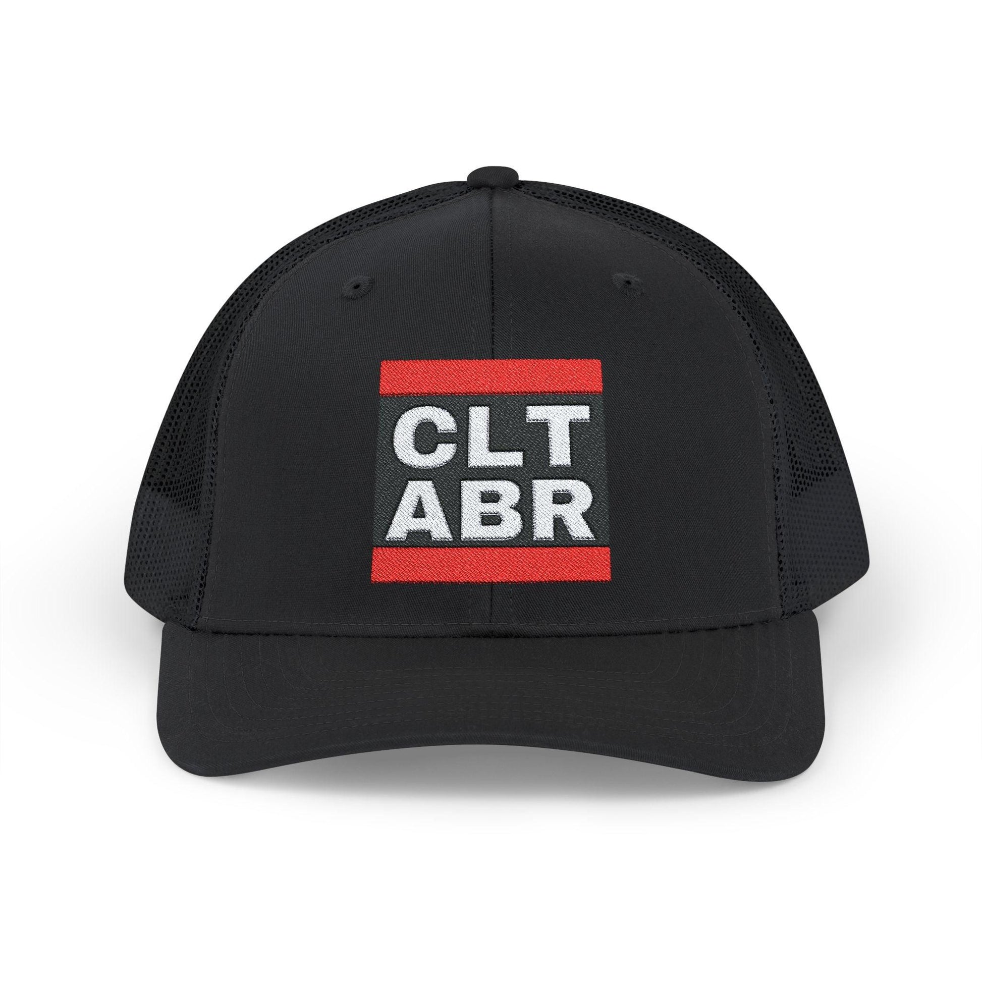 CLT ABR - Snapback Trucker Cap Printify