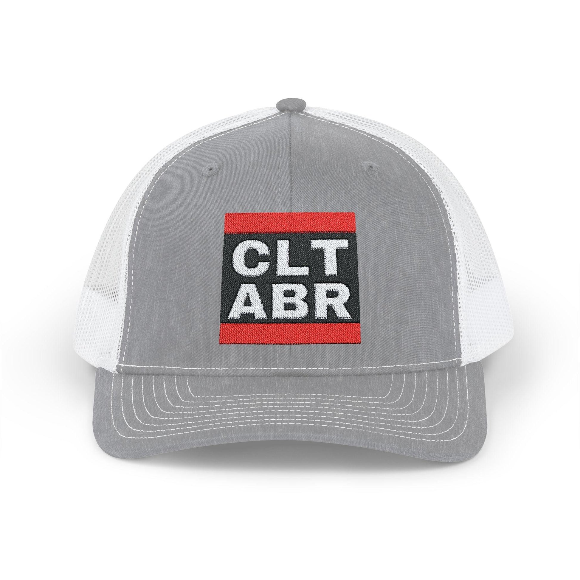 CLT ABR - Snapback Trucker Cap Printify