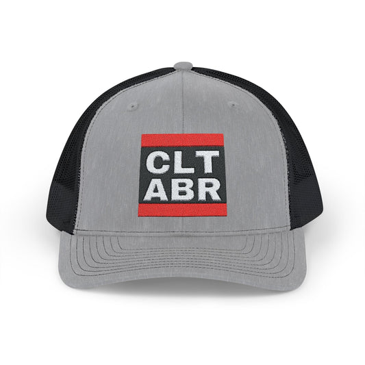 CLT ABR - Snapback Trucker Cap Printify