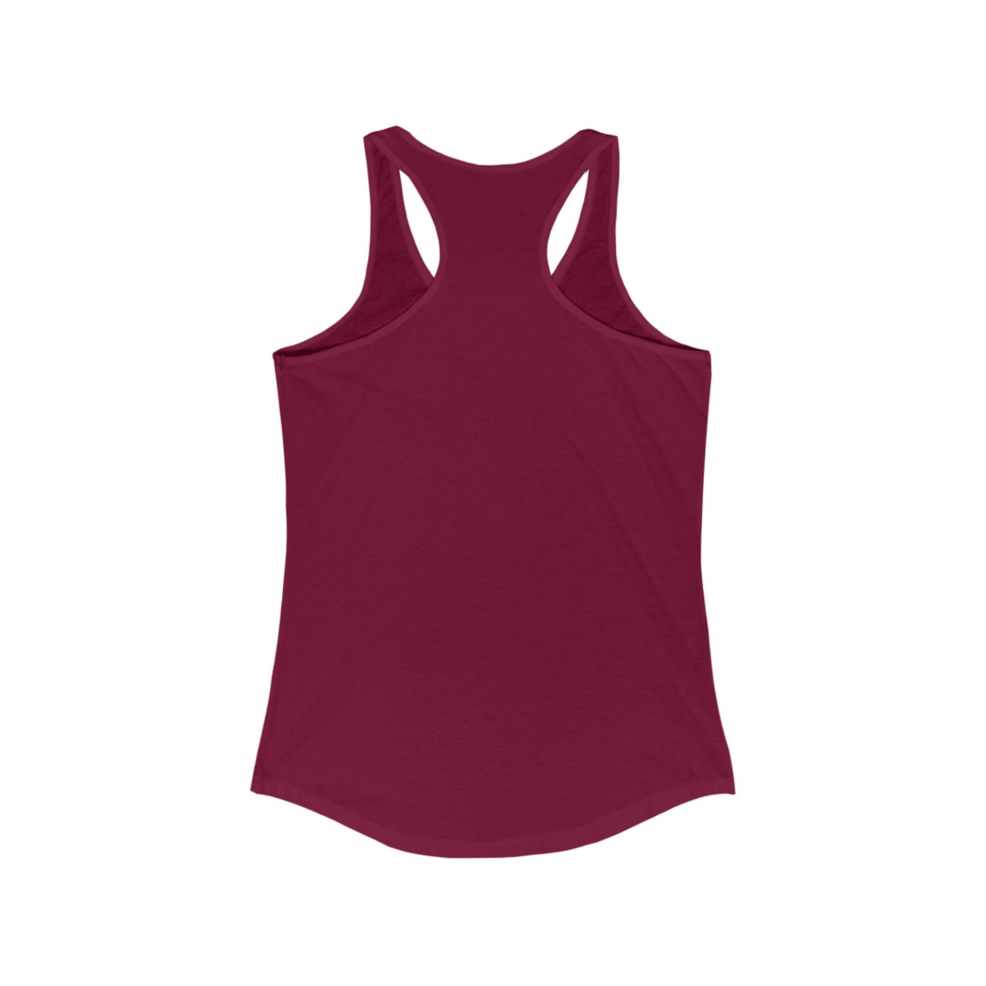 Costa Rican Classic Women's Racerback Tank Printify