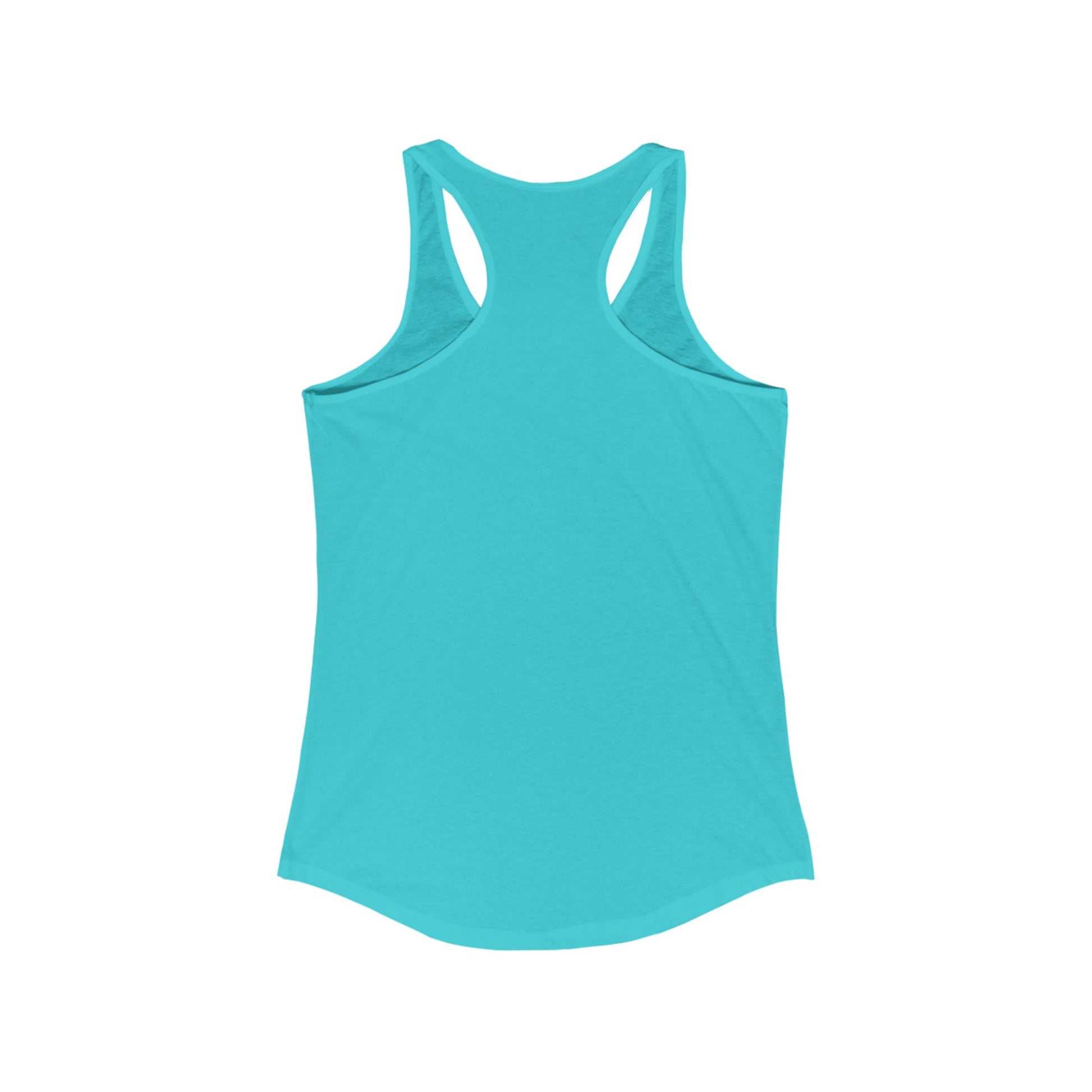 Costa Rican Classic Women's Racerback Tank Printify