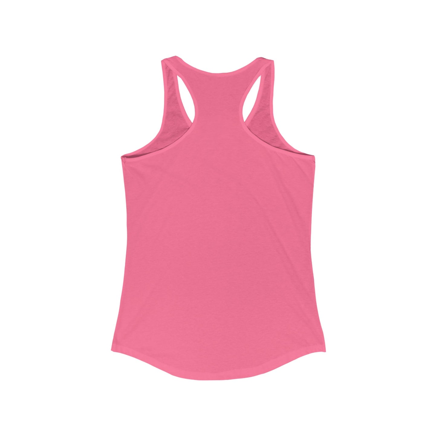 Costa Rican Classic Women's Racerback Tank Printify