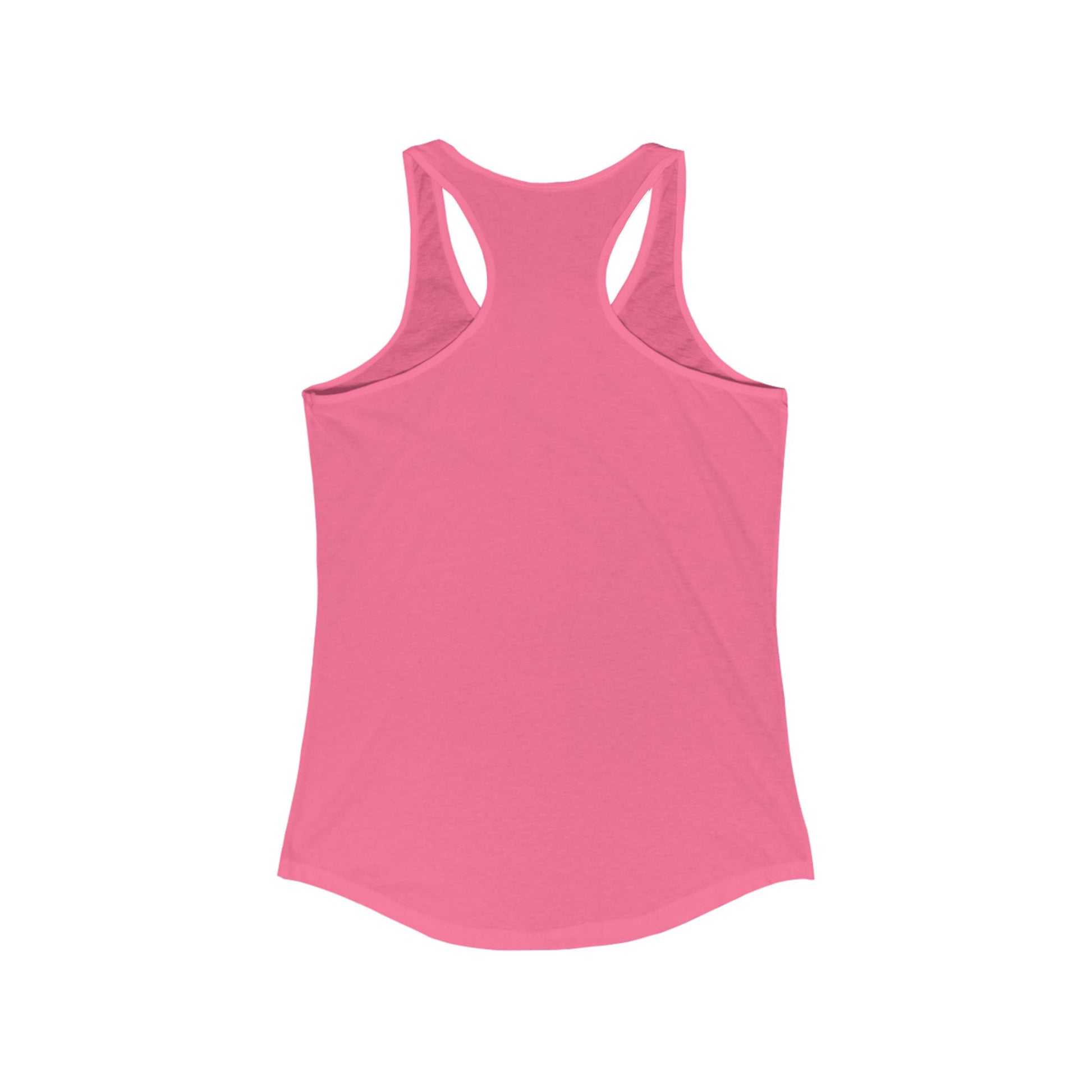 Costa Rican Classic Women's Racerback Tank Printify