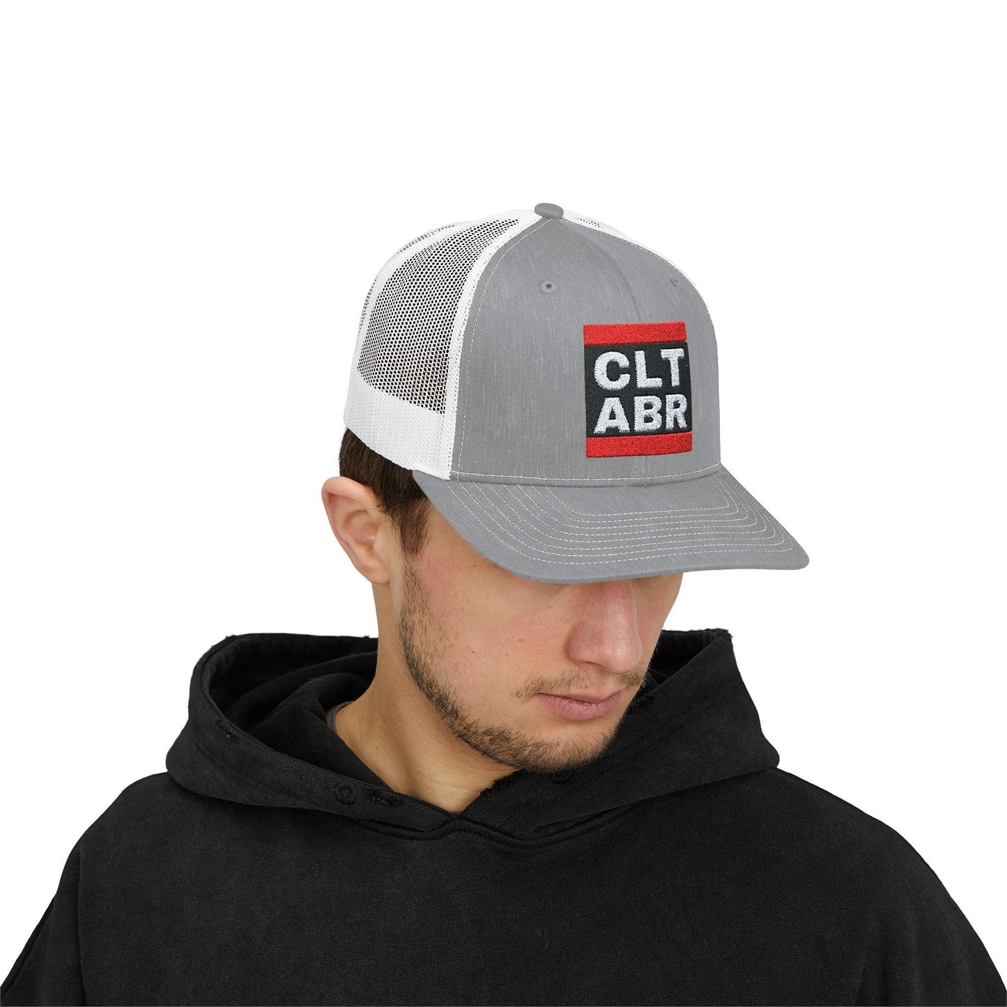 CLT ABR - Snapback Trucker Cap Printify