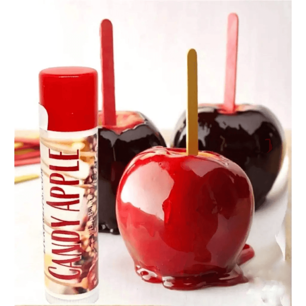 Candy Apple Lip balm - Lickerlips Lip Balms