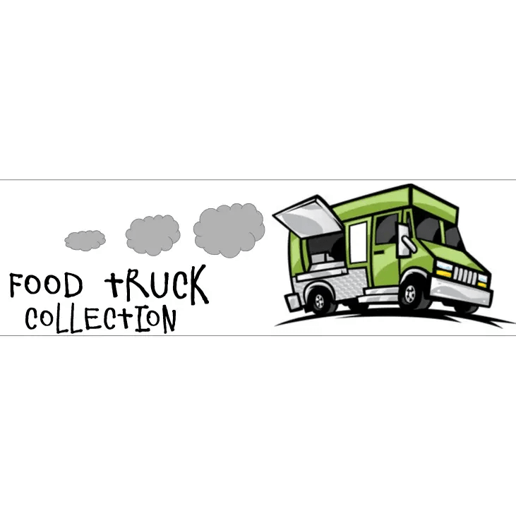 Food Truck Lip Balm Pack - Lickerlips Lip Balms