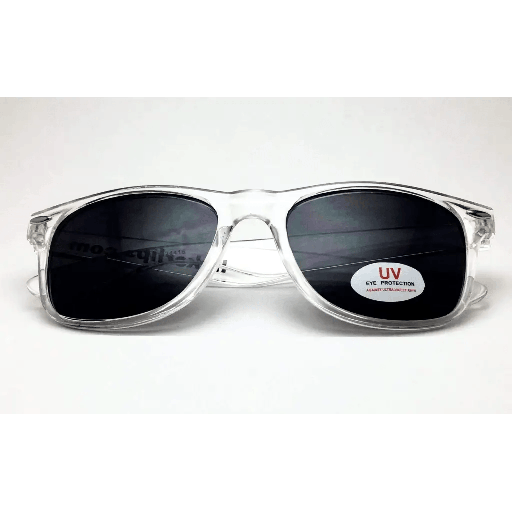 Lickerlips Clear Sunglasses - Lickerlips Lip Balms