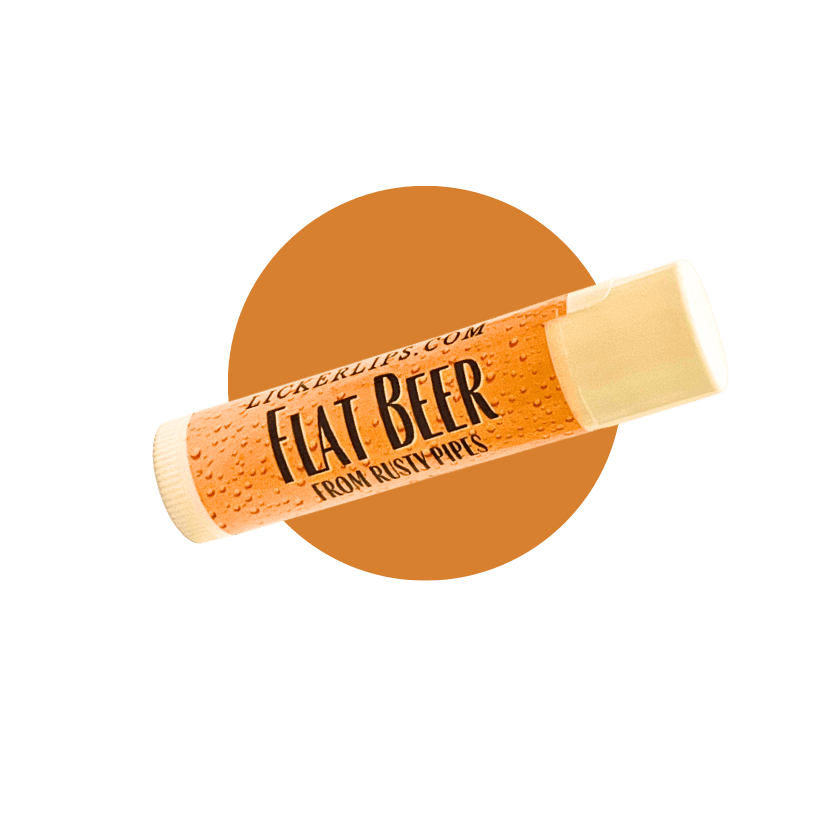 #Natural nut free lip balm# - #Lick 'er Lips Lip Balm#Cocktail Flavors Lip Balm Pack