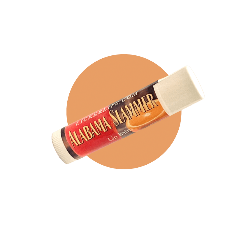 #Natural nut free lip balm# - #Lick 'er Lips Lip Balm#Cocktail Flavors Lip Balm Pack