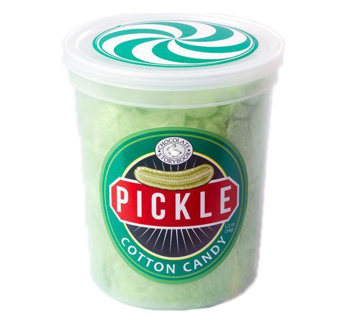 Pickle Fans Pickle Lovers Gift Box | Unique Variety of Pickle Snacks