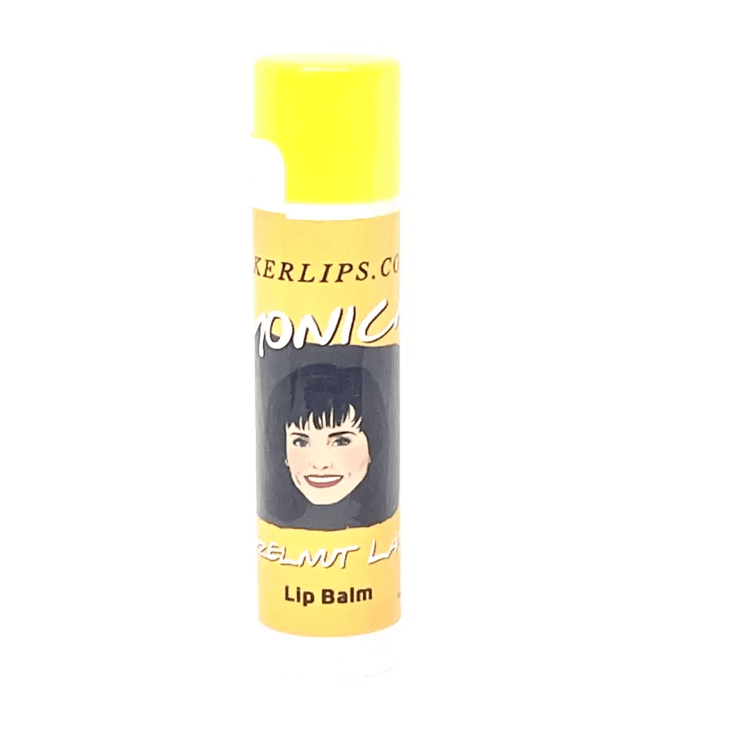 #Natural nut free lip balm# - #Lick 'er Lips Lip Balm#Friends Lip Balm Pack