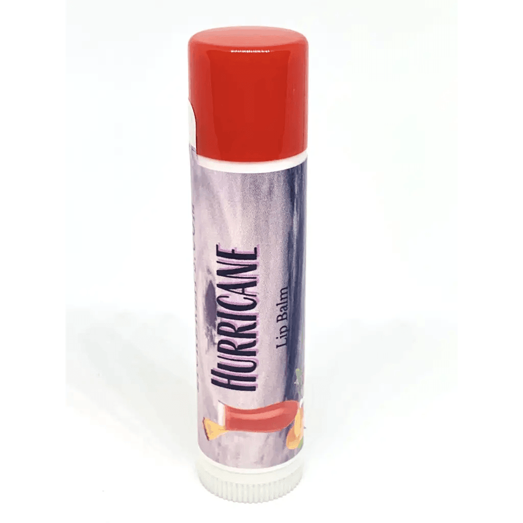 #Natural nut free lip balm# - #Lick 'er Lips Lip Balm#Fruit Punch Lip Balm