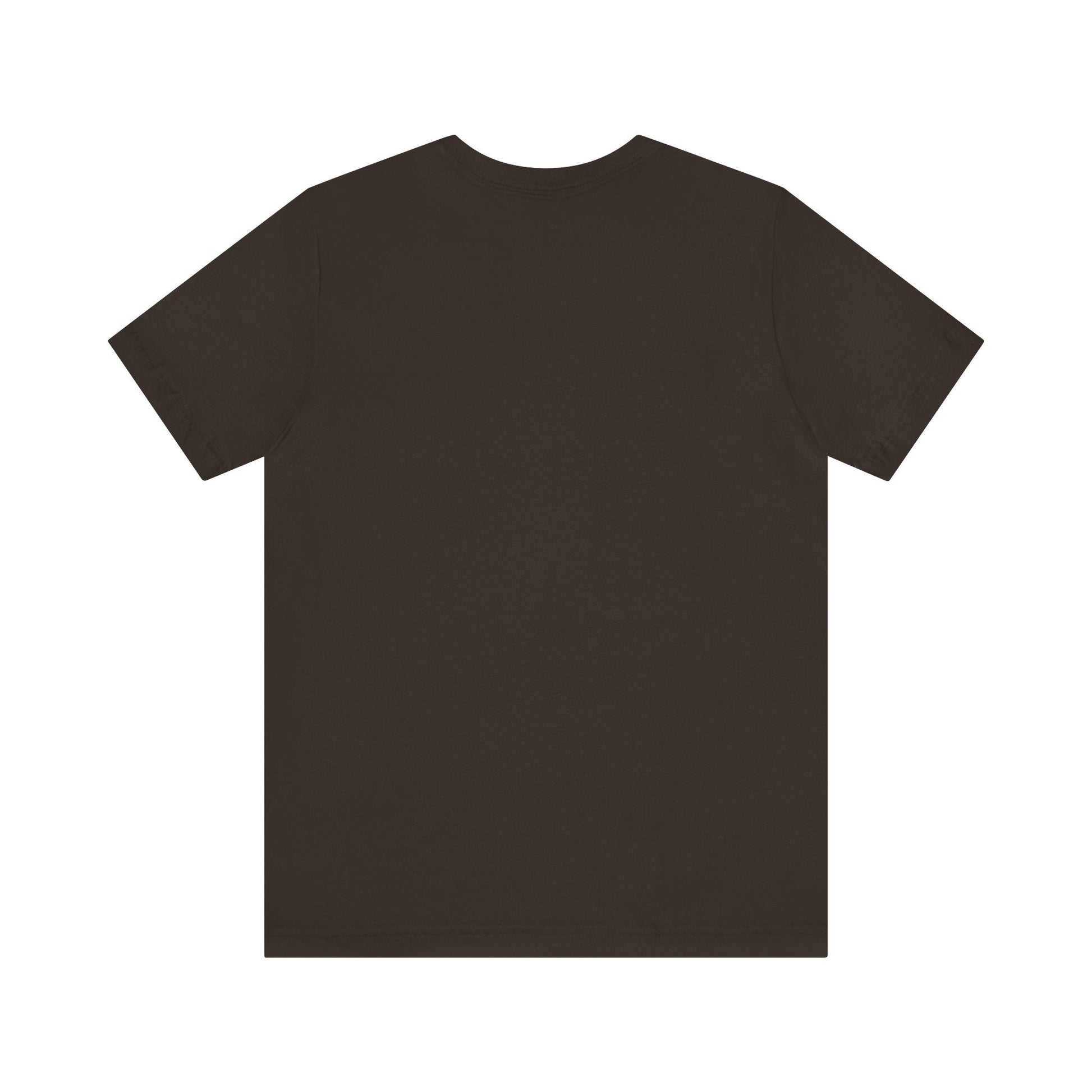 Greg Brady T-Shirt – “I Am the Eldest Boy” Retro Mashup Tee