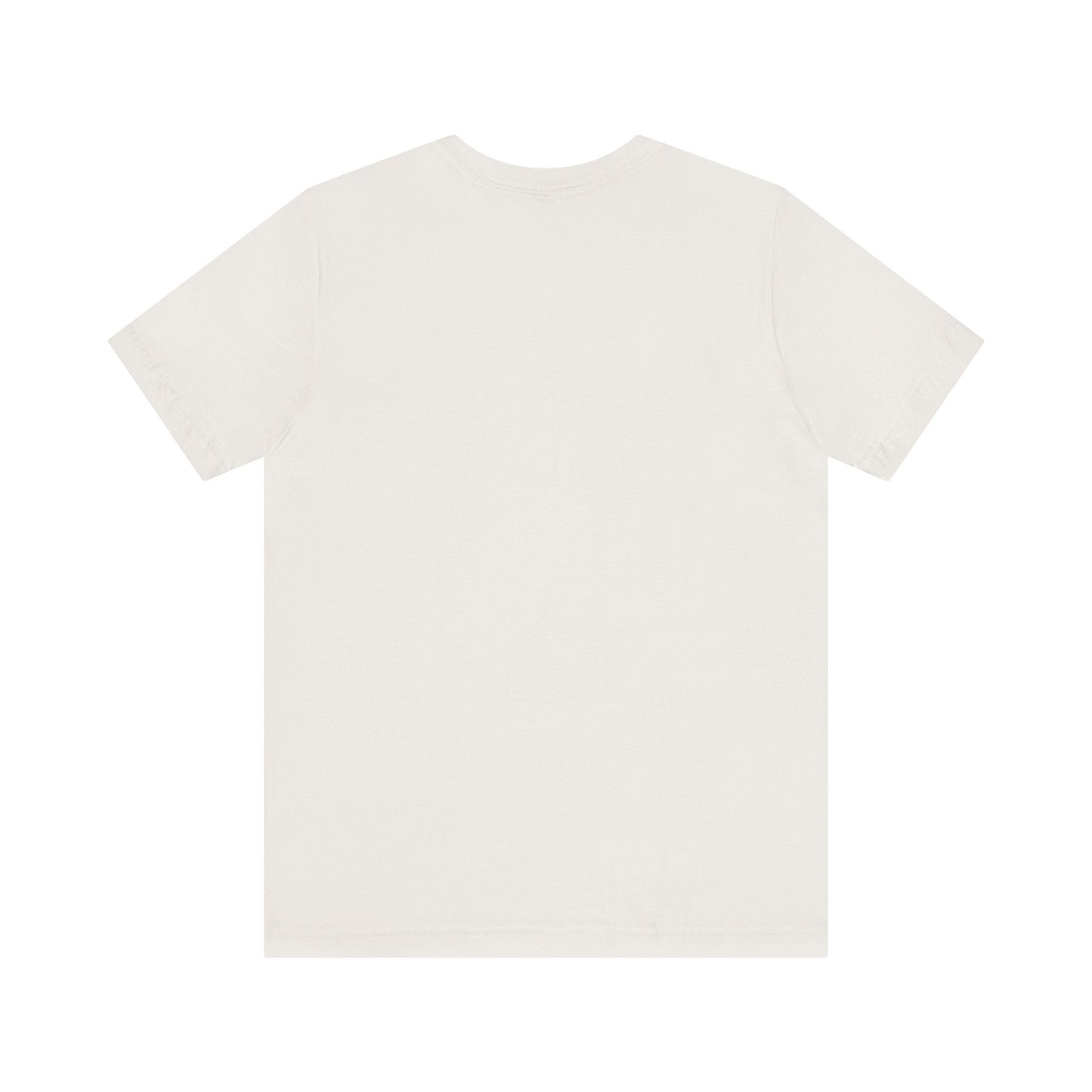 Kintsugi Heart Tee | Unisex Jersey Short Sleeve Shirt, Self - Care Apparel, Emotional Healing Fashion, Casual
