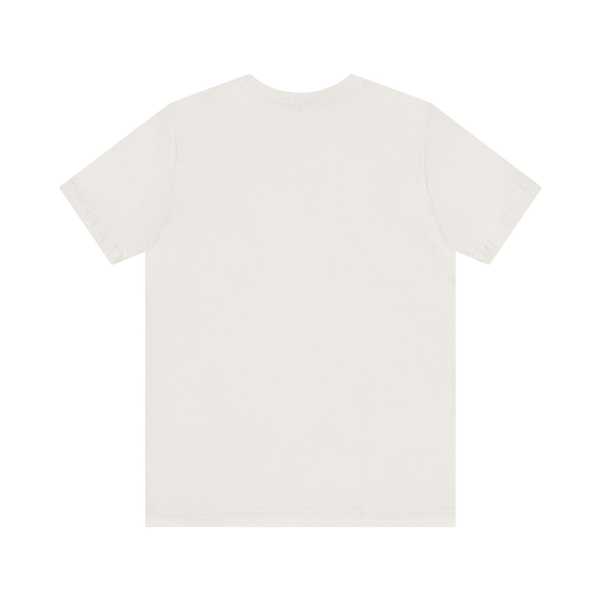 Kintsugi Heart Tee | Unisex Jersey Short Sleeve Shirt, Self - Care Apparel, Emotional Healing Fashion, Casual