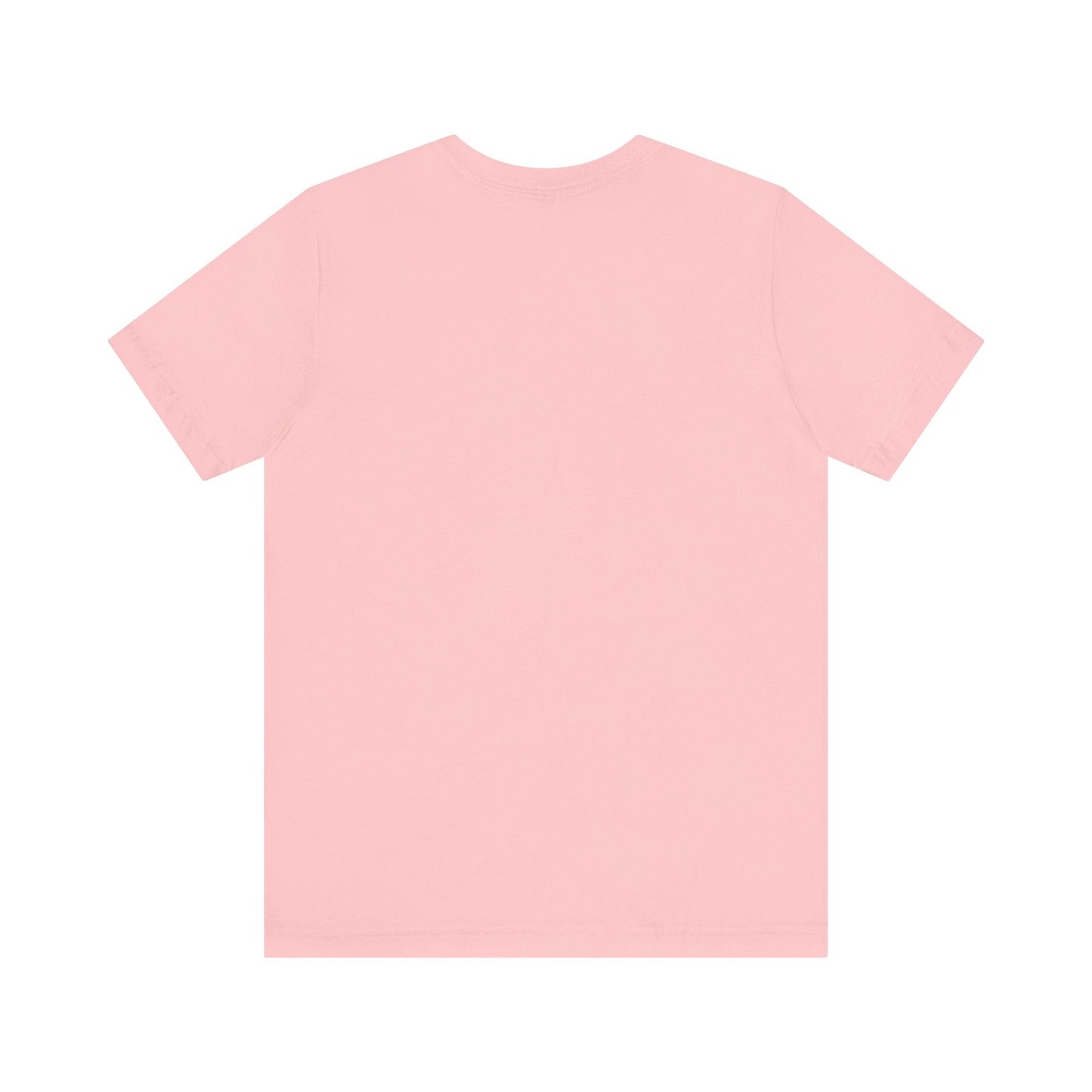 Kintsugi Heart Tee | Unisex Jersey Short Sleeve Shirt, Self - Care Apparel, Emotional Healing Fashion, Casual