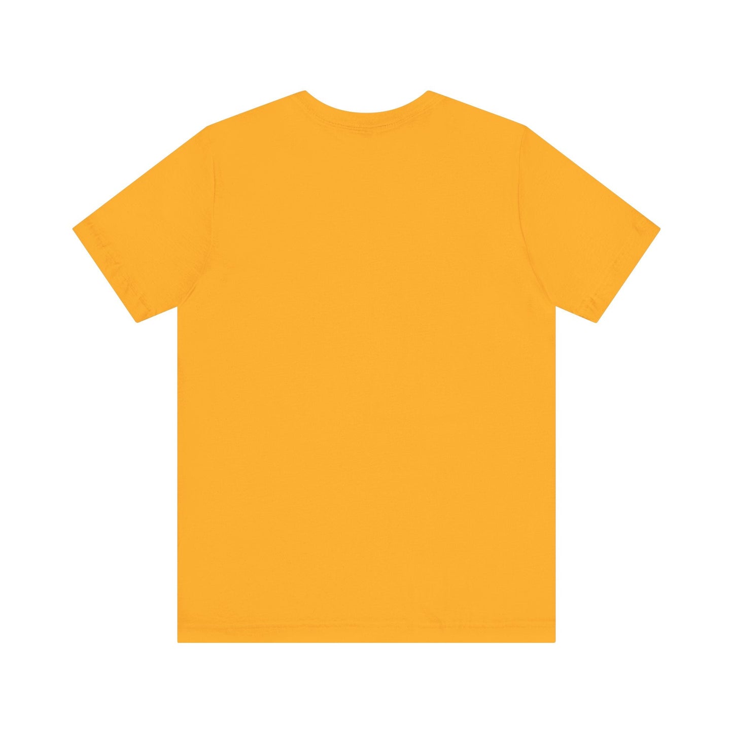Kintsugi Heart Tee | Unisex Jersey Short Sleeve Shirt, Self - Care Apparel, Emotional Healing Fashion, Casual