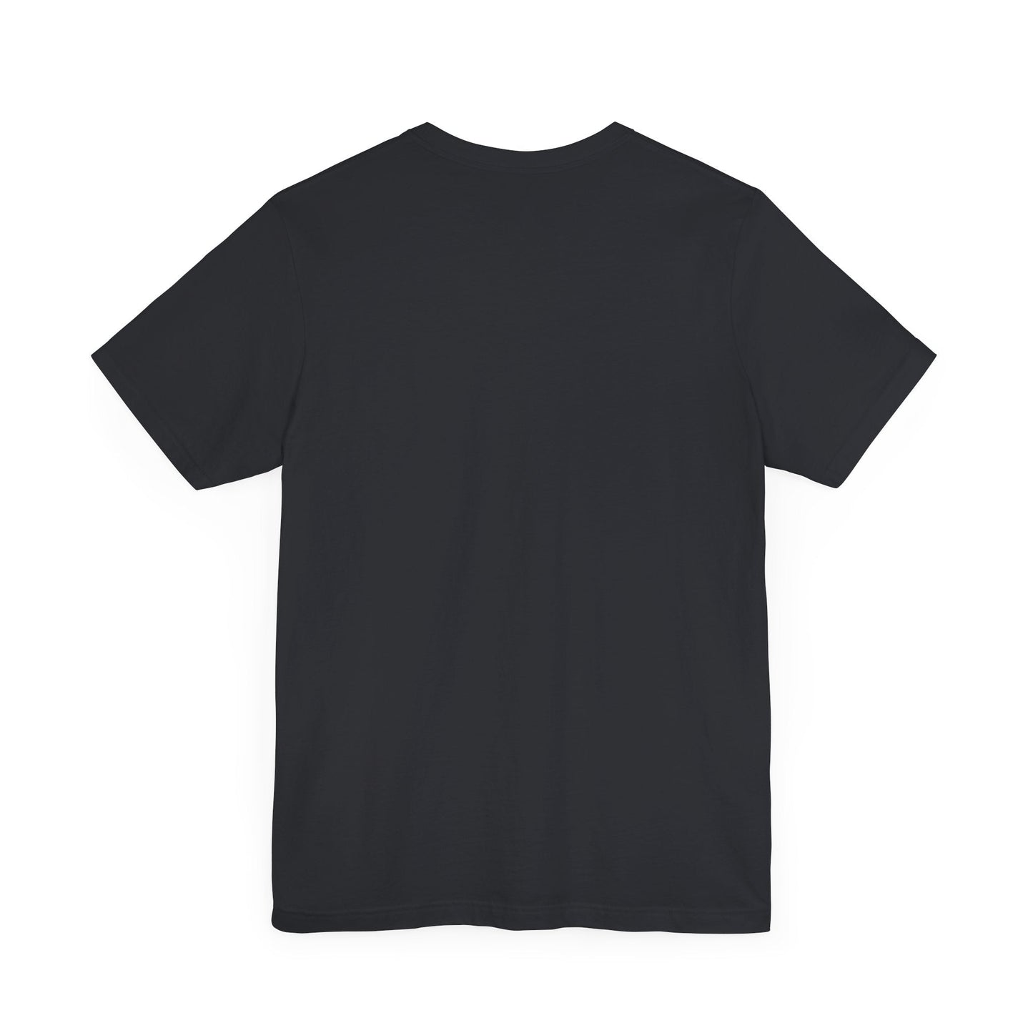 Kintsugi Heart Tee | Unisex Jersey Short Sleeve Shirt, Self - Care Apparel, Emotional Healing Fashion, Casual