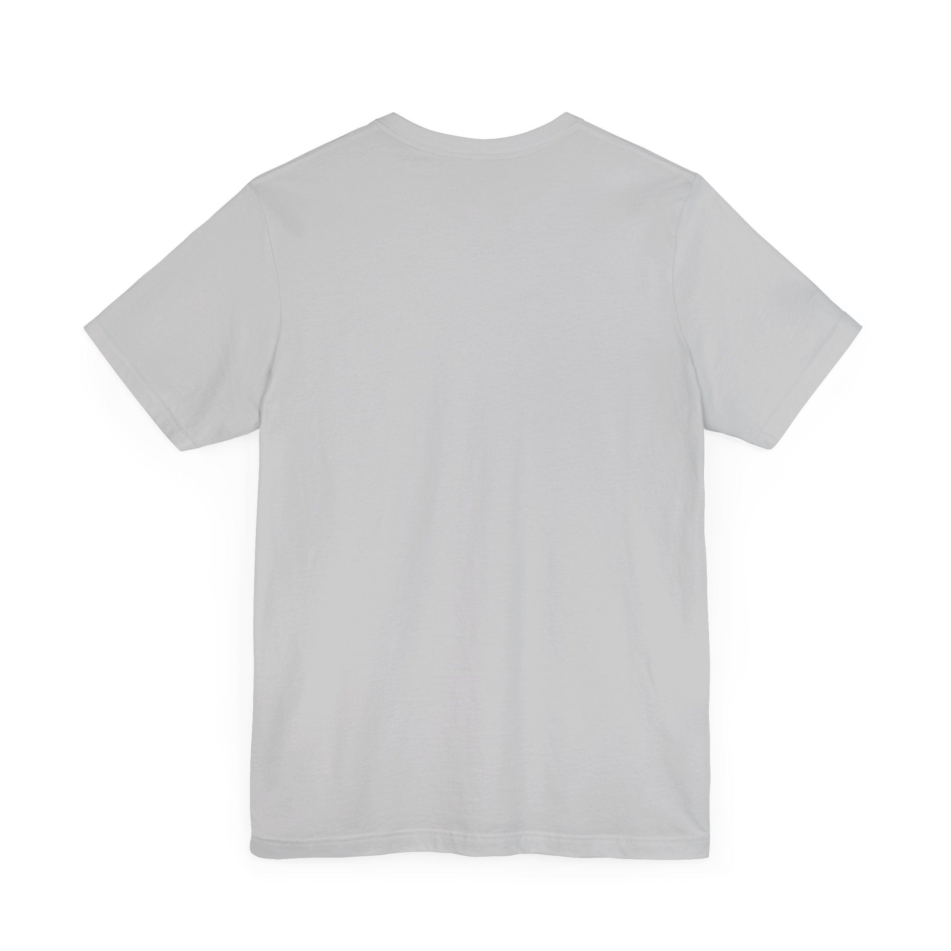 Kintsugi Heart Tee | Unisex Jersey Short Sleeve Shirt, Self - Care Apparel, Emotional Healing Fashion, Casual