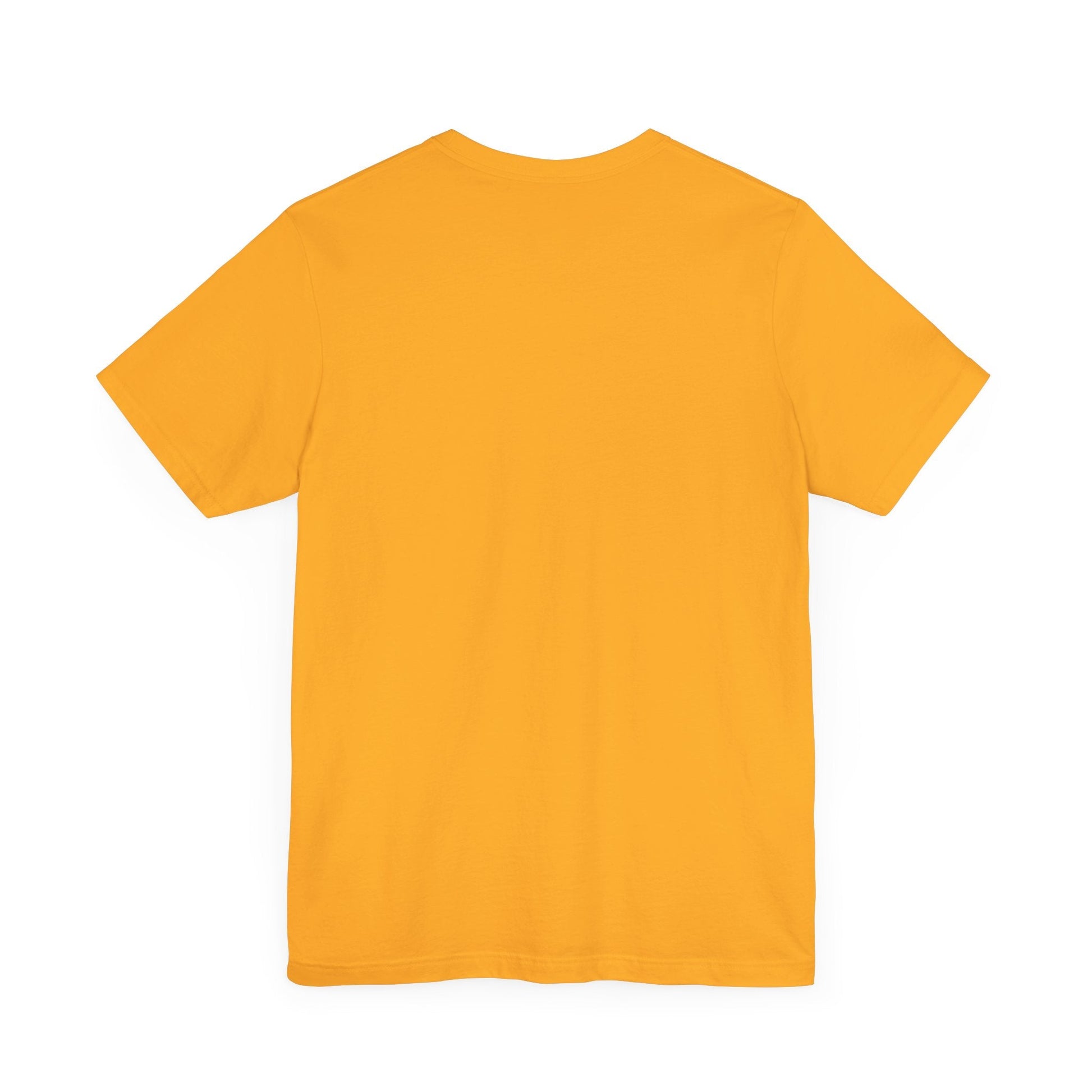 Kintsugi Heart Tee | Unisex Jersey Short Sleeve Shirt, Self - Care Apparel, Emotional Healing Fashion, Casual