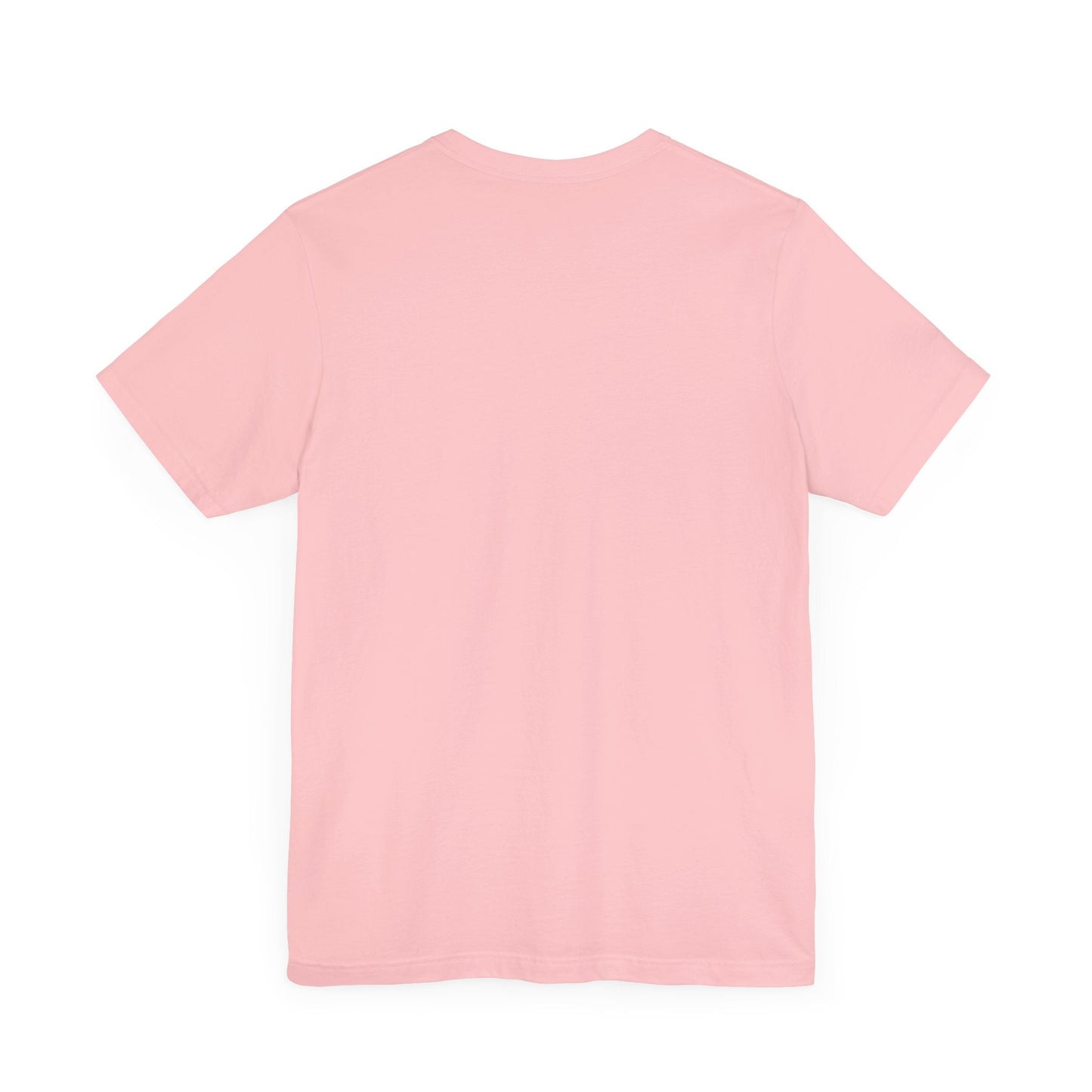Kintsugi Heart Tee | Unisex Jersey Short Sleeve Shirt, Self - Care Apparel, Emotional Healing Fashion, Casual