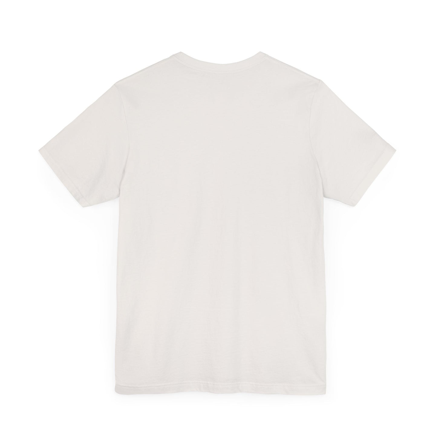 Kintsugi Heart Tee | Unisex Jersey Short Sleeve Shirt, Self - Care Apparel, Emotional Healing Fashion, Casual