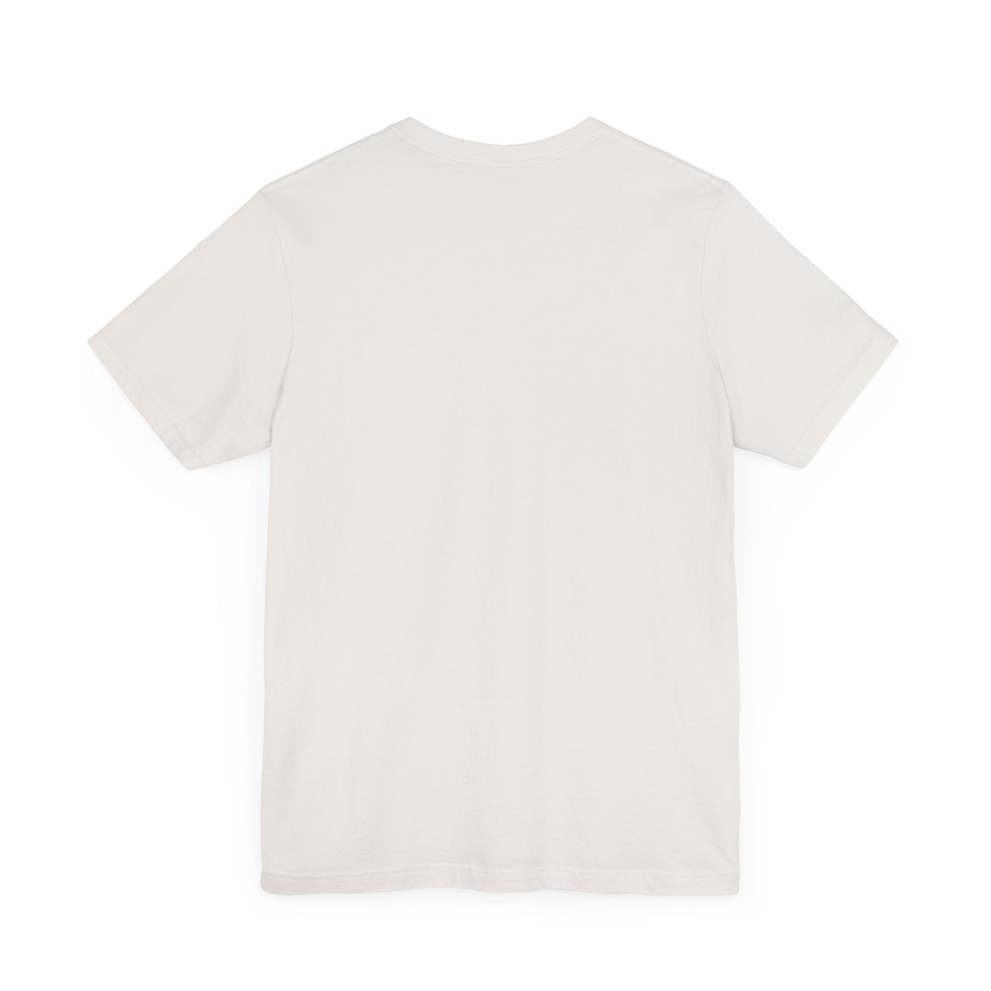 Kintsugi Heart Tee | Unisex Jersey Short Sleeve Shirt, Self - Care Apparel, Emotional Healing Fashion, Casual