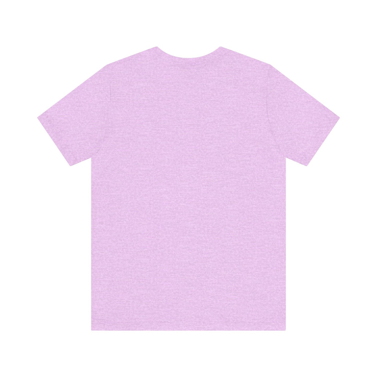 Kintsugi Heart Tee | Unisex Jersey Short Sleeve Shirt, Self - Care Apparel, Emotional Healing Fashion, Casual