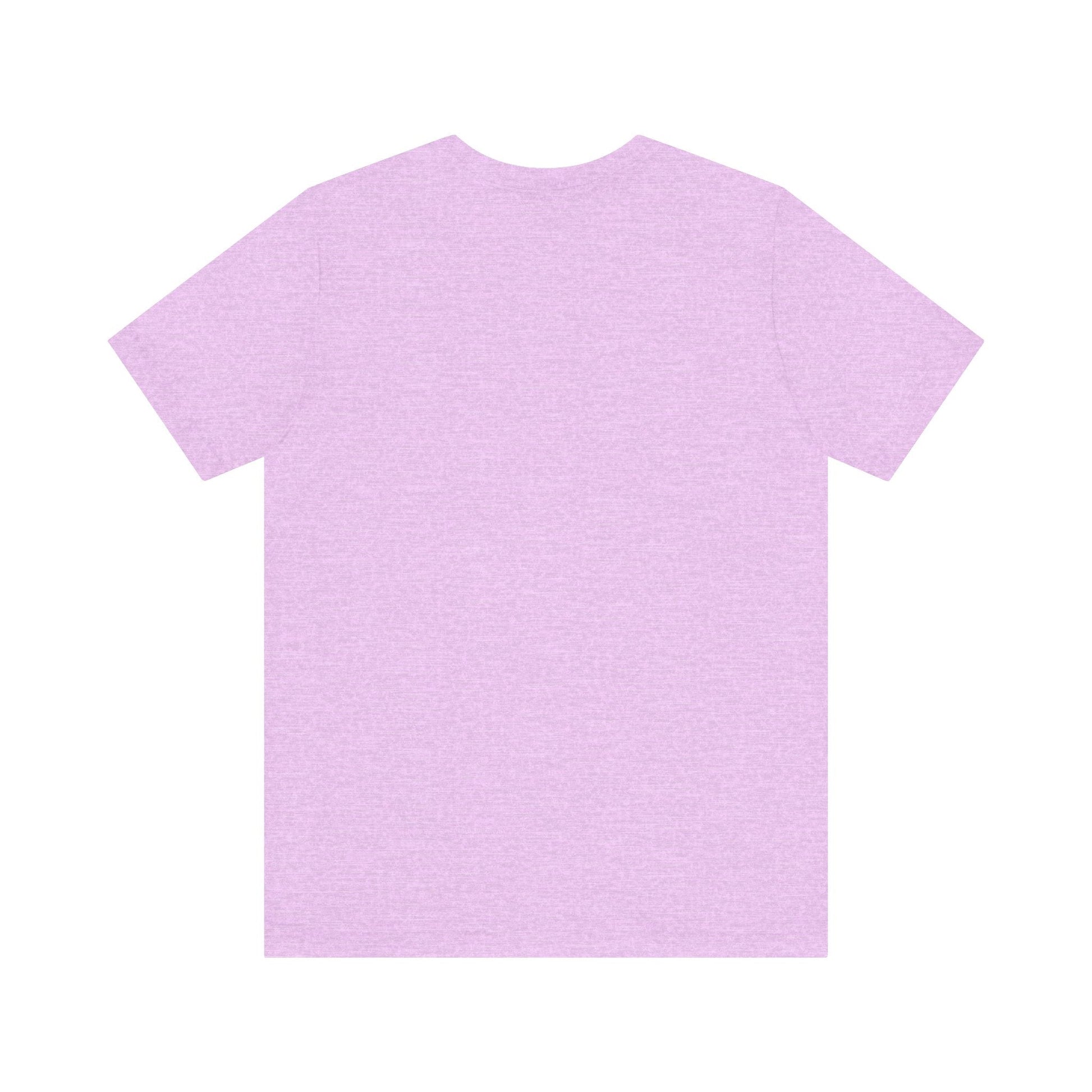 Kintsugi Heart Tee | Unisex Jersey Short Sleeve Shirt, Self - Care Apparel, Emotional Healing Fashion, Casual