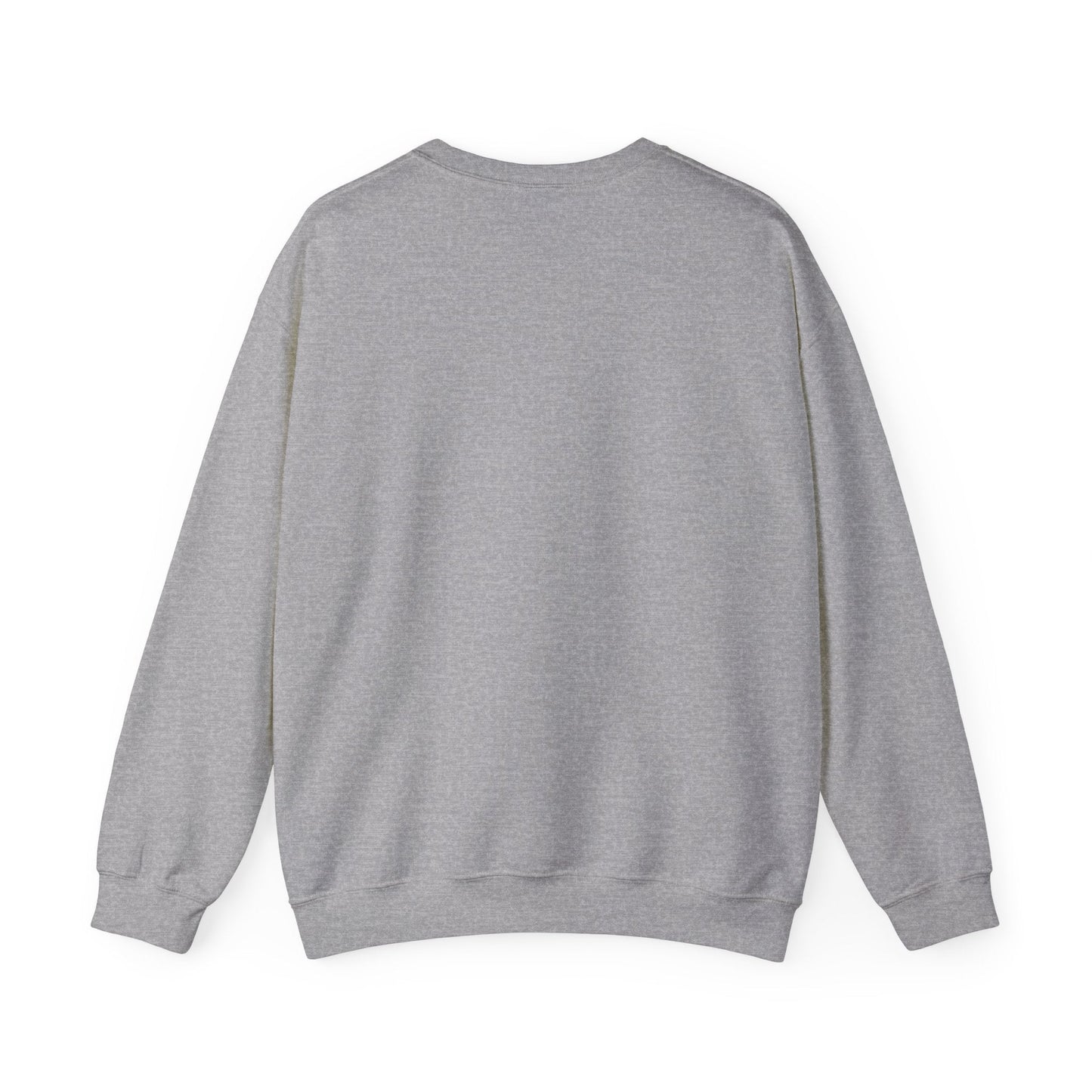 New York Pigeon Mets Crewneck Sweatshirt – NYC Street-Style Graphic