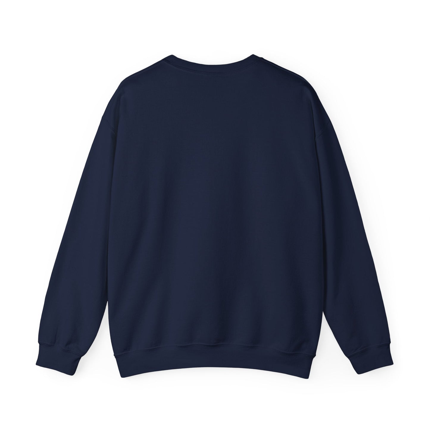 New York Pigeon Yankee Hat Crewneck Sweatshirt – NYC Street-Style Graphic